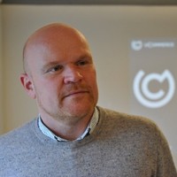 Martin Sandvad