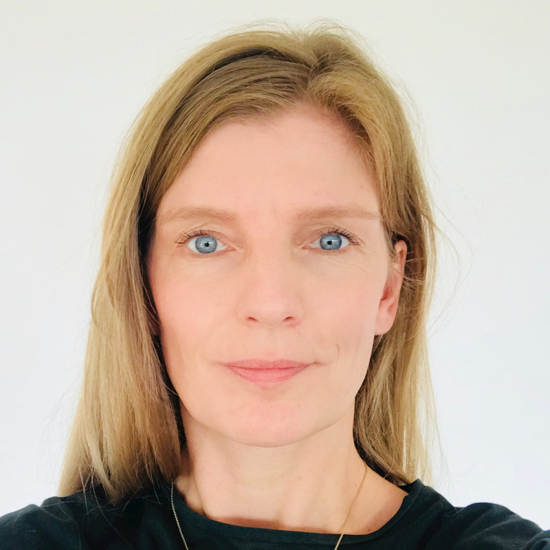 Margit Beuschau Lindstrøm