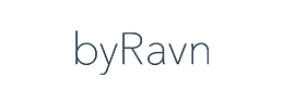 Byravn webshop logo