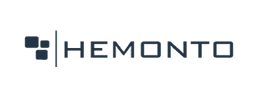 Hemonto logo