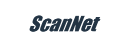 Scannet logo