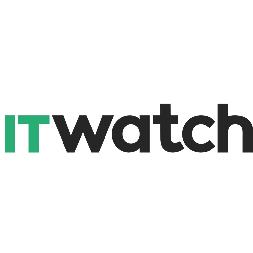 IT watch logo