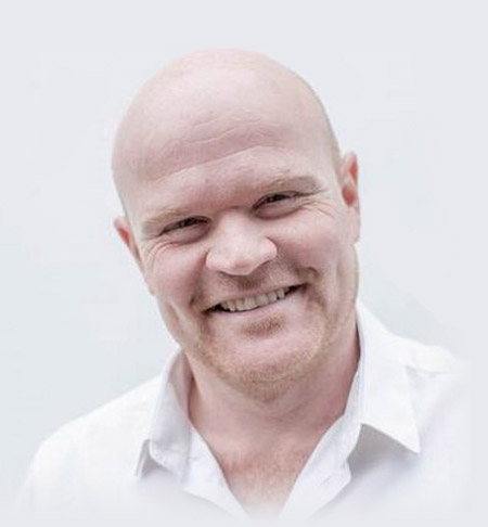 Martin Sandvad