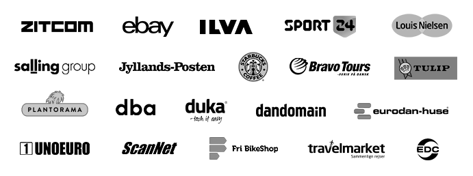 Logoer