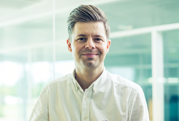 Stefan Rosenlund