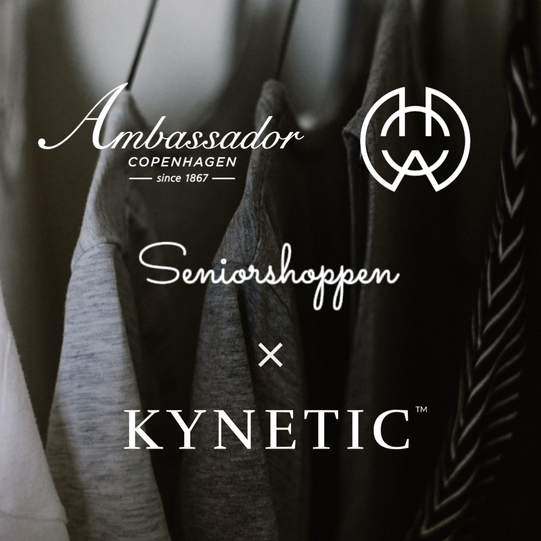 indgår 3 nye samarbejder