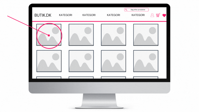Retail as media gif